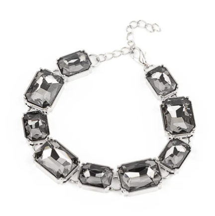 Save for a REIGNy Day - Silver 3PC SET