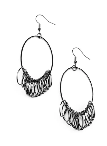 Halo Effect - Black