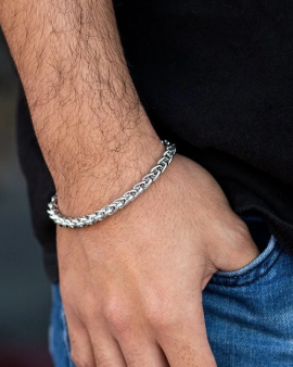 Knick It Out of The Park Silver