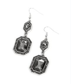Starry-Eyed Sparkle Silver