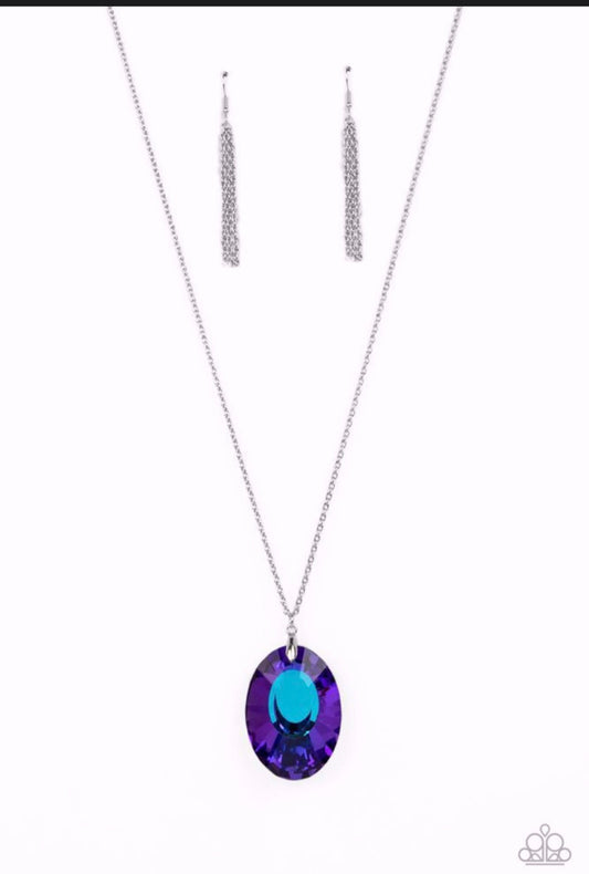 Celestial Essence - Blue