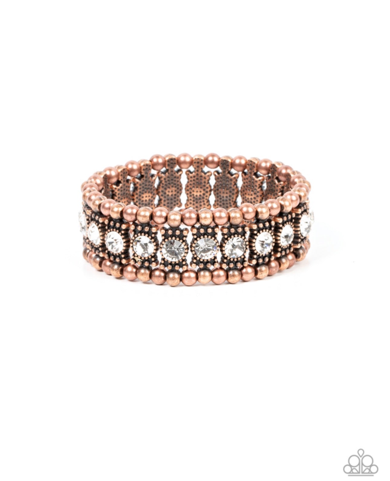 Ritzy Reboot - Copper