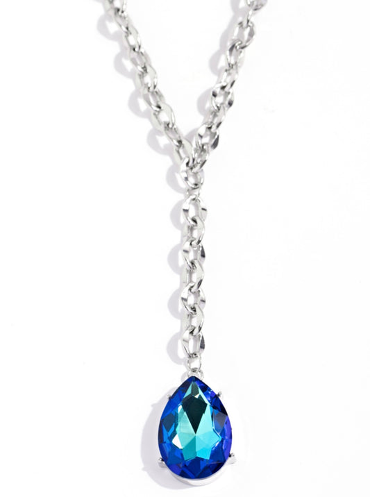 Benevolent Bling - Blue