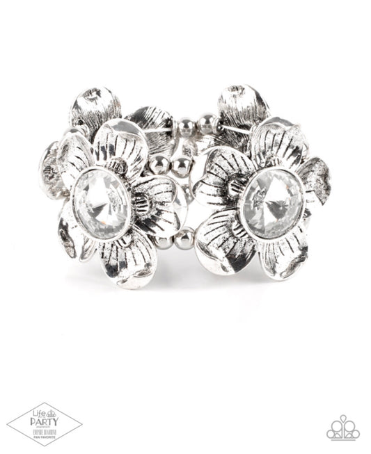 Zi Bracelet - 2013