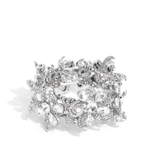 Indulgent Ideal - White