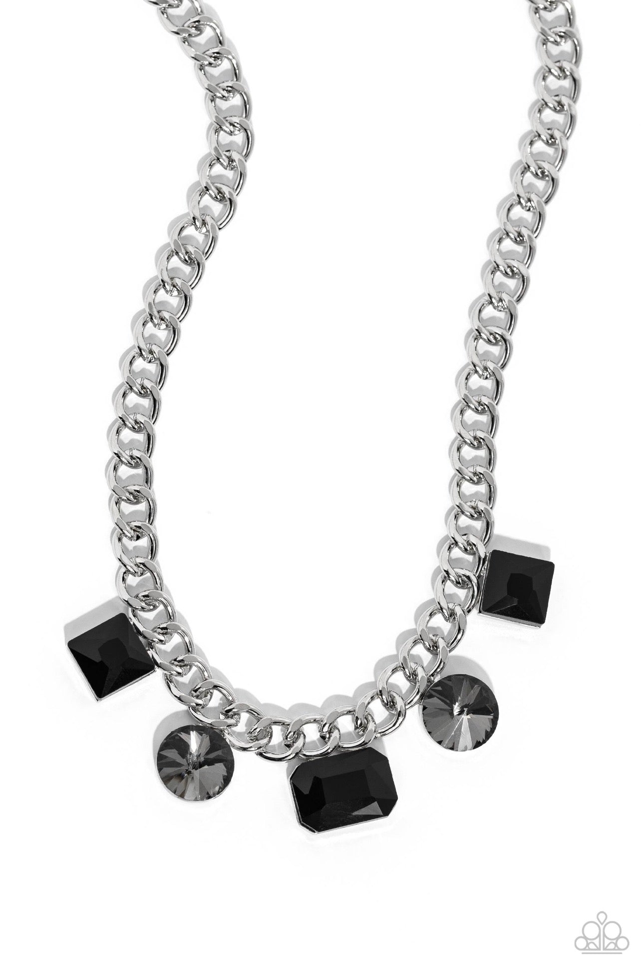 Alternating Audacity - Black