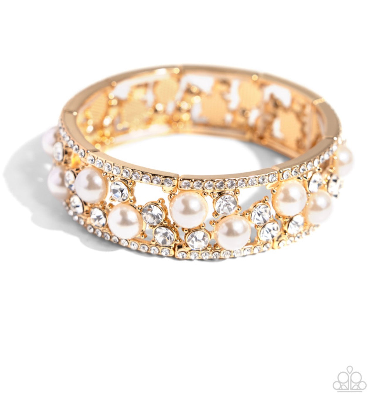 Opera Singer - Gold
