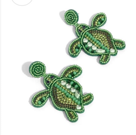 Turtle Tapestry