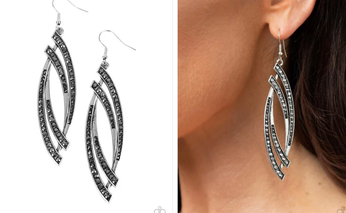 Twinkle for Two Silver