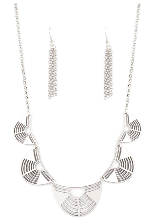 Record Breaking Radiance - Silver