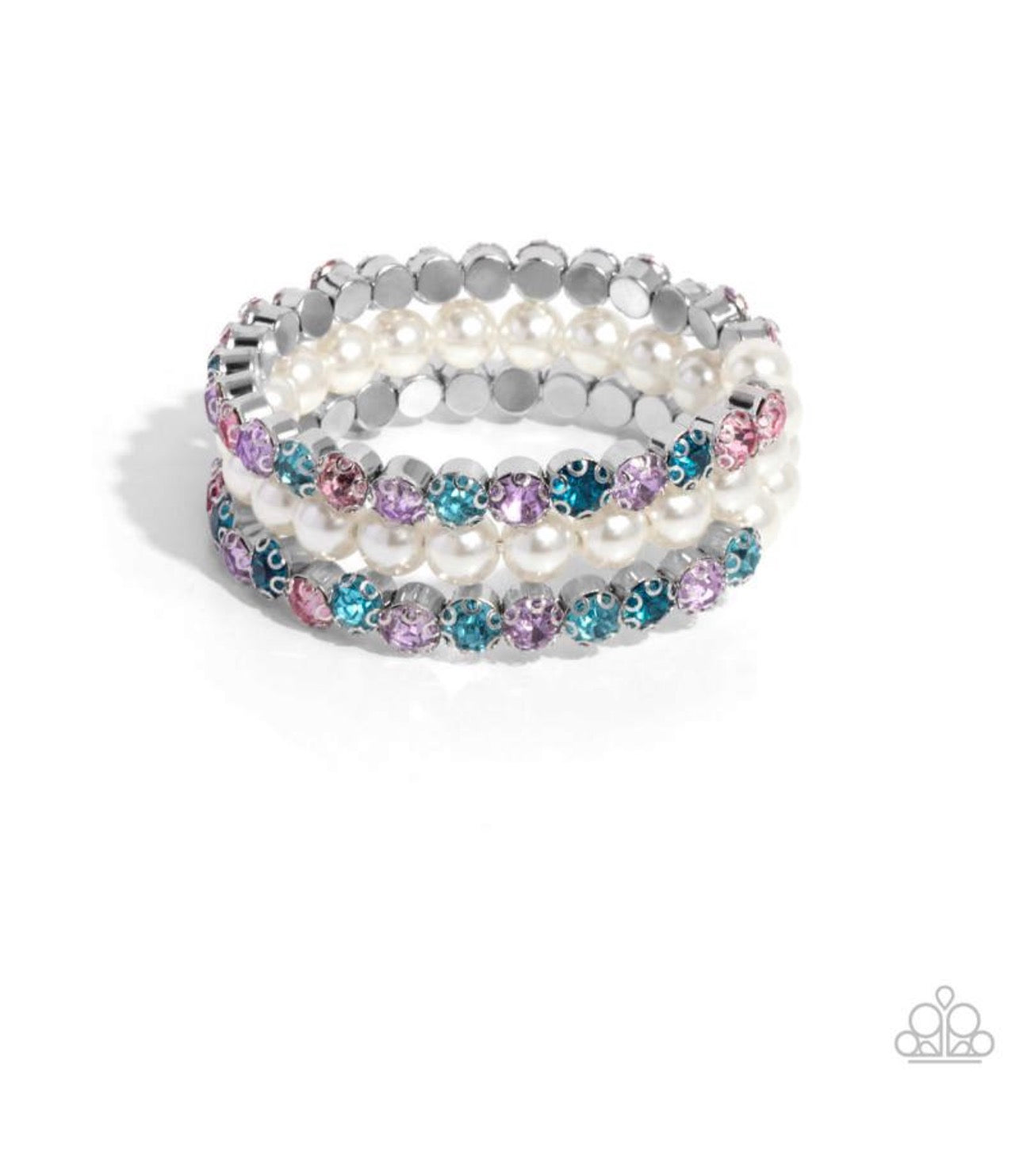Grandiose Glitz - Multi COIL
