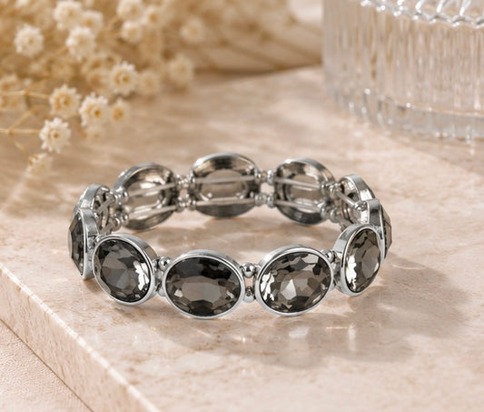 Diva In Disguise - Silver