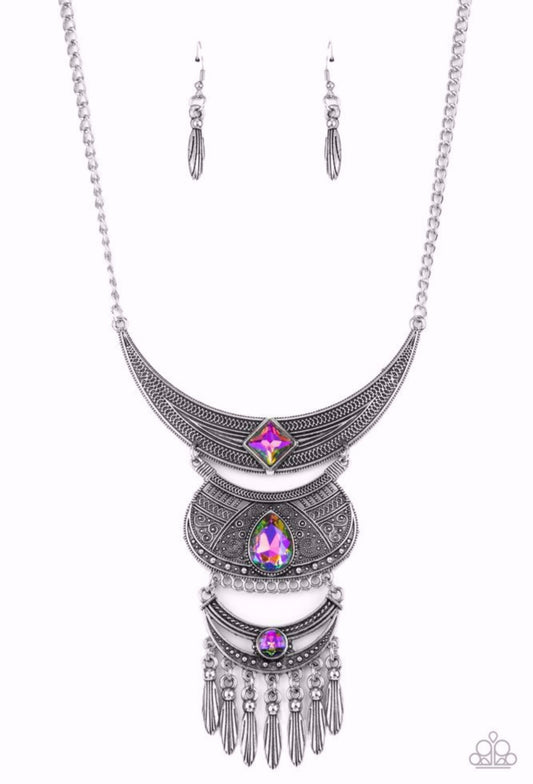 Lunar Enchantment - Multi