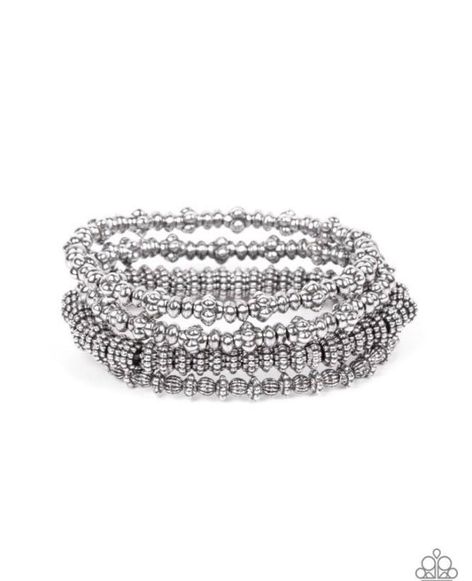 Country Charmer - Silver