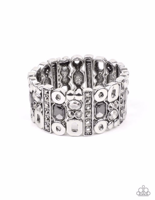 Dynamically Diverse - Silver
