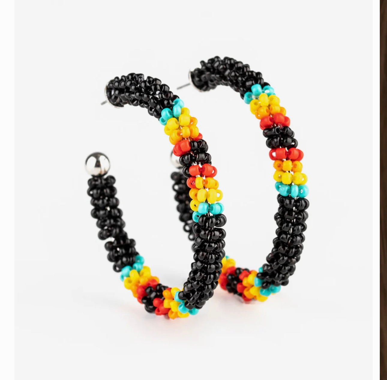 Bodaciously Beaded - Black