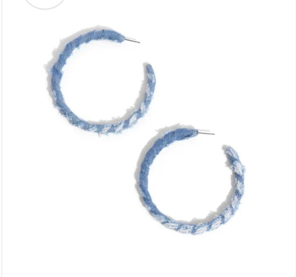 Denim Debut Blue