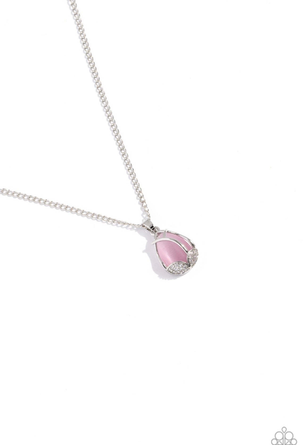 Top-Notch Trinket - Pink