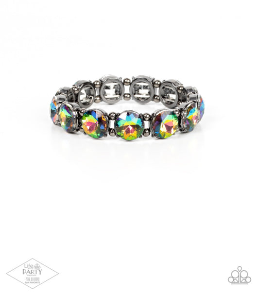 Glitzy Glamorous - Multi