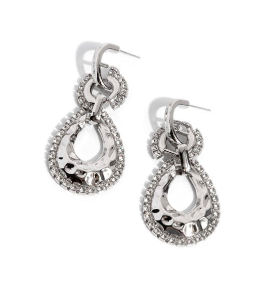 Hammered Highway - Silver