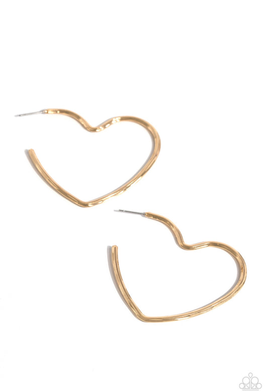 Summer Sweetheart- Gold