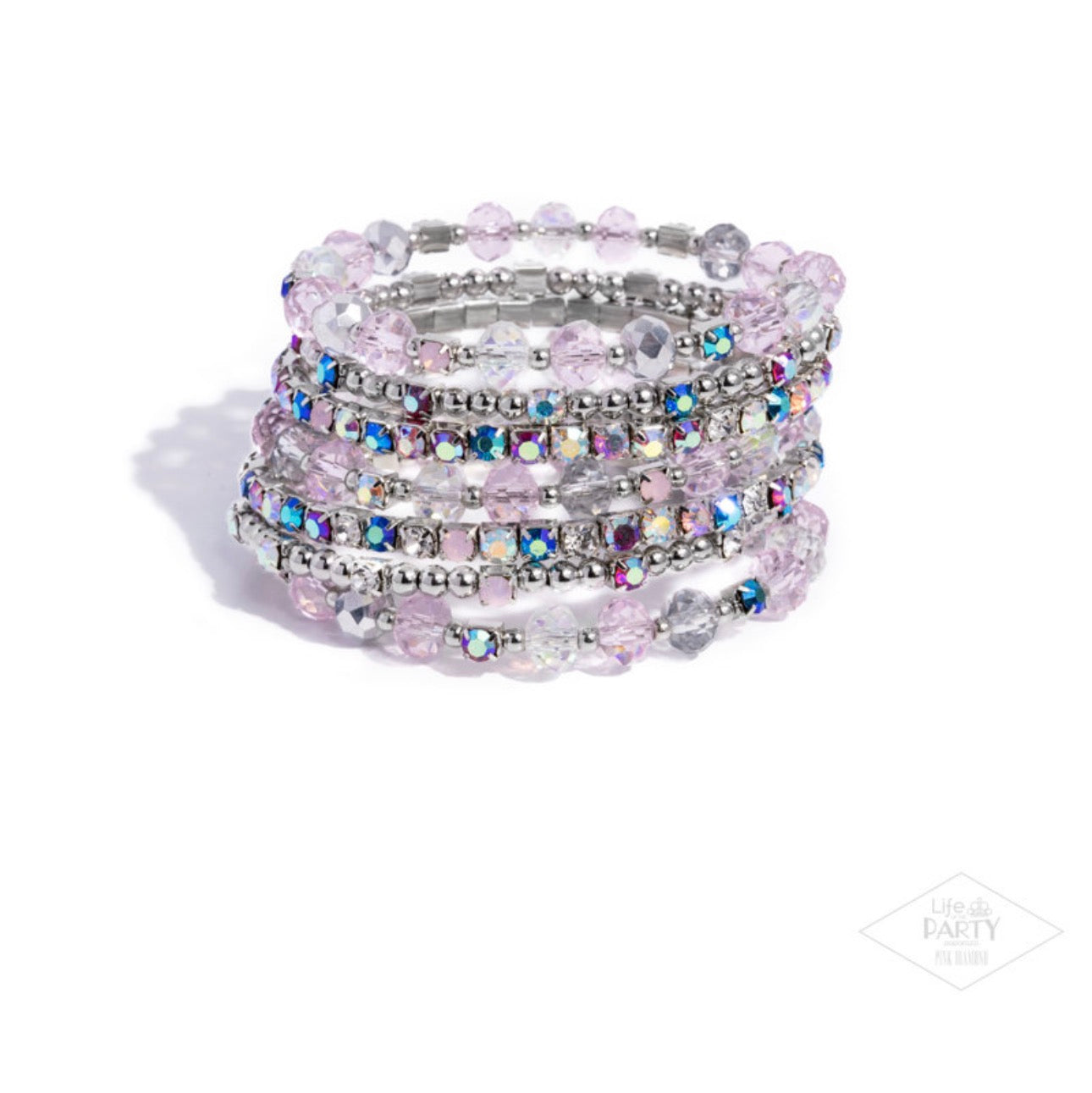 Sizzling Stack - Multi COIL