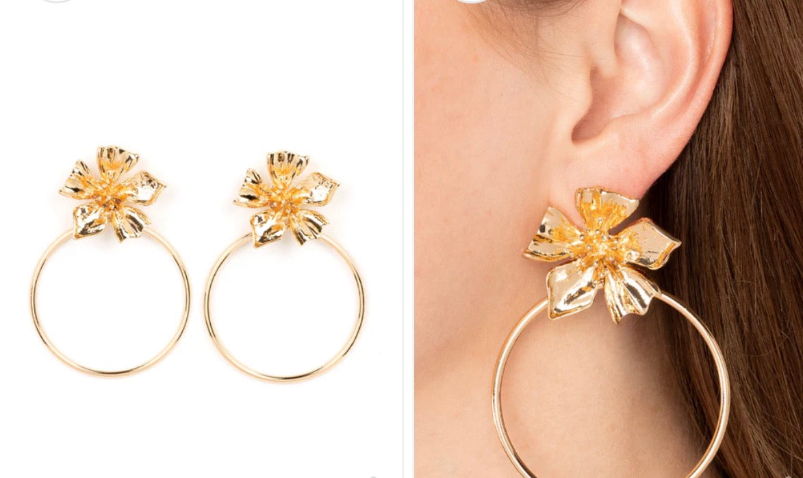 Buttercup Bliss Gold