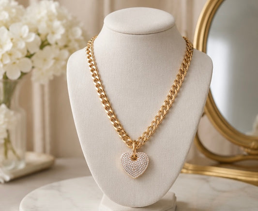 Ardent  Affection Gold