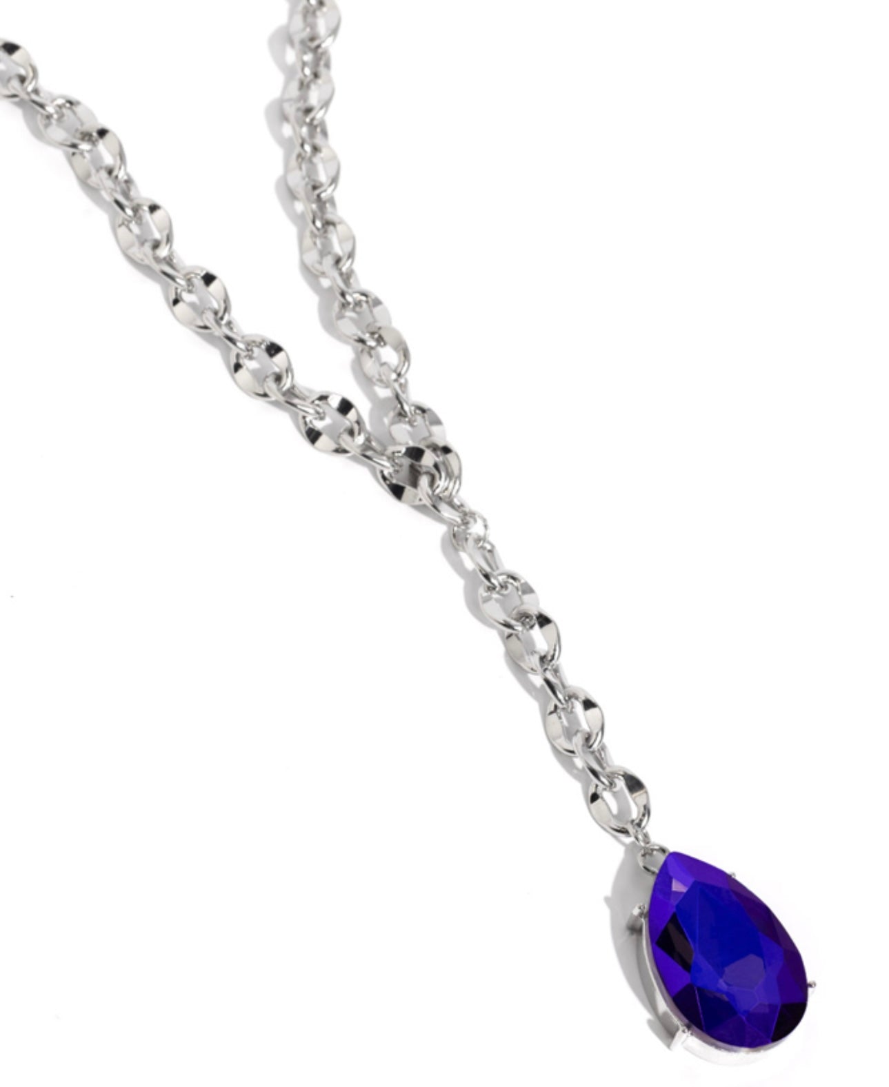 Benevolent Bling - Purple