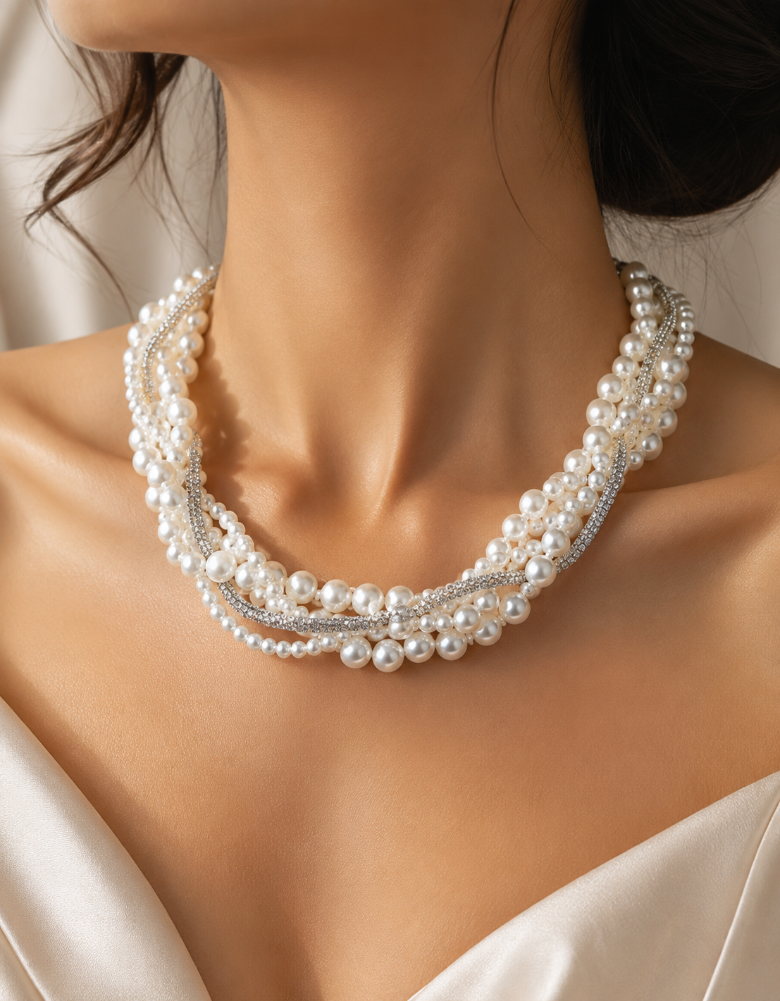Pearl Pinnacle