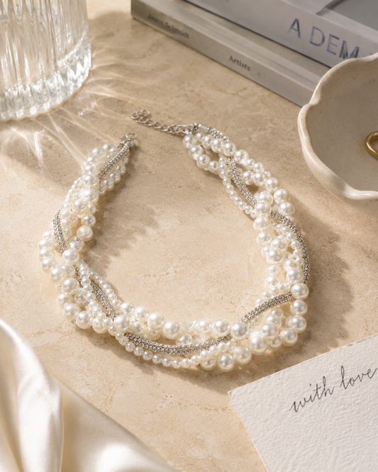Pearl Pinnacle