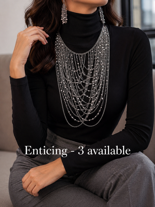 Enticing