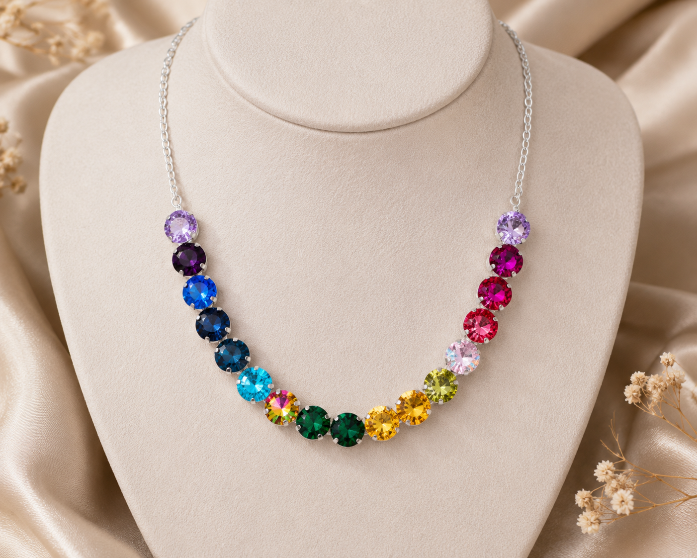 Alluring A-Lister - Multi