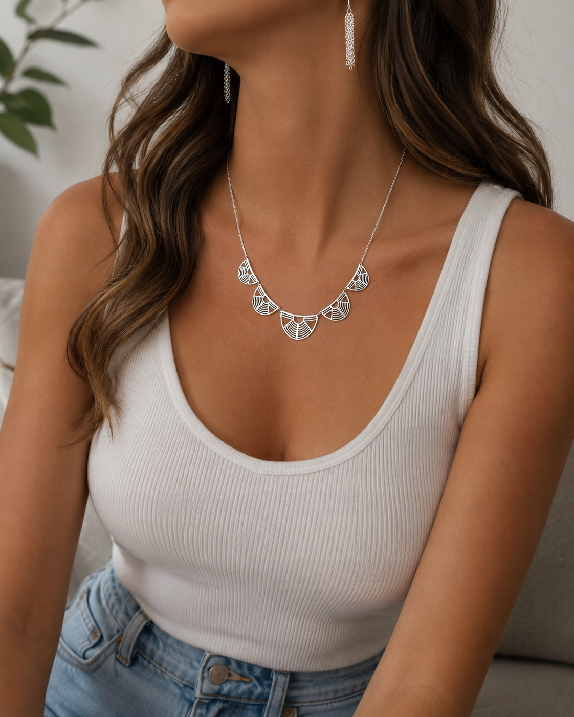 Record Breaking Radiance - Silver