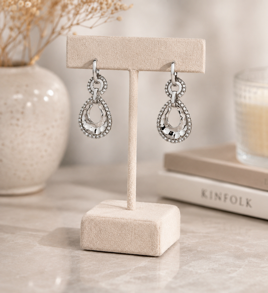 Hammered Highway - Silver