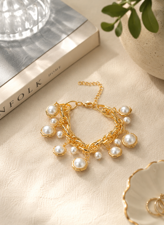 Orbiting Opulence
