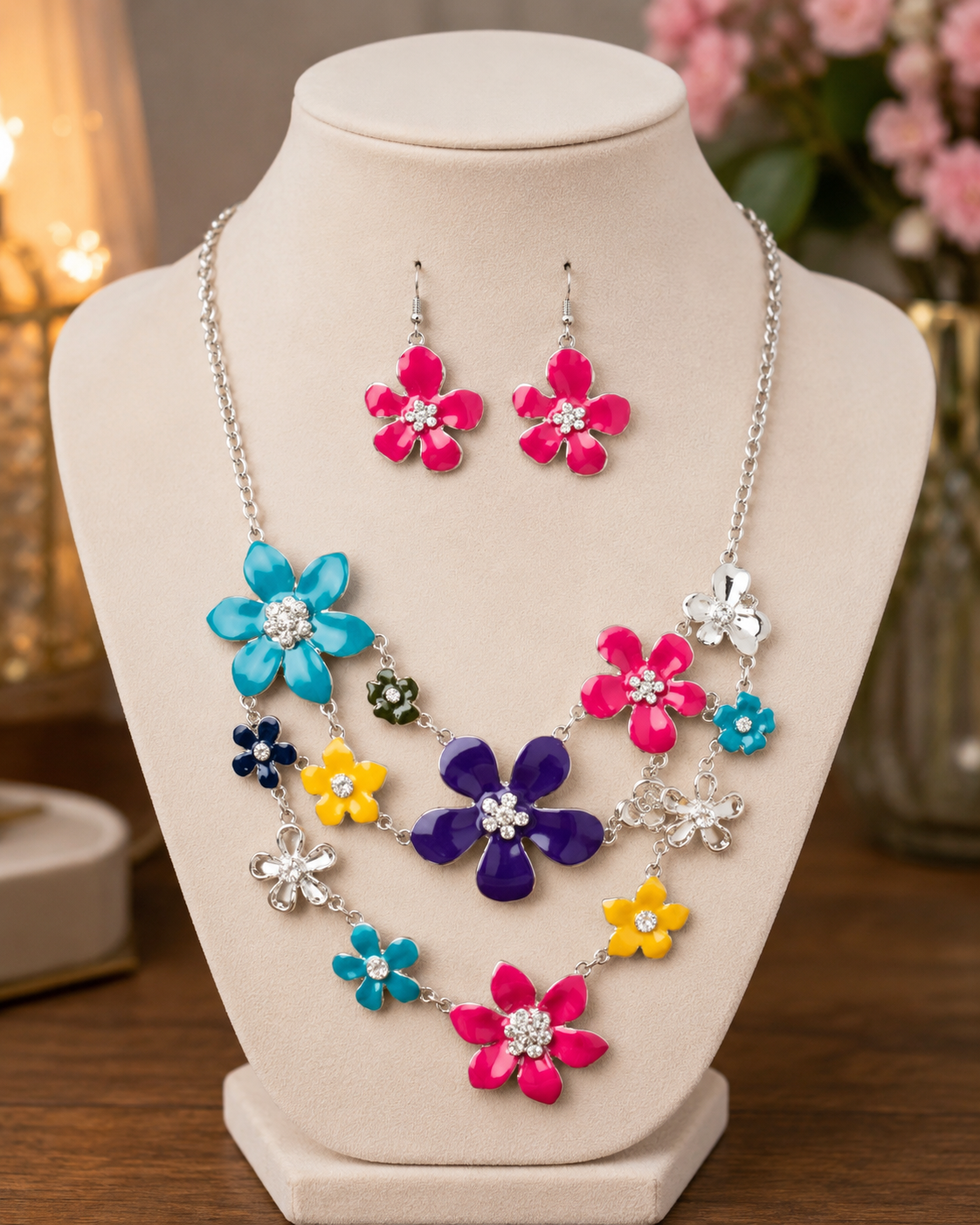 Flower Zi Collection - 2013