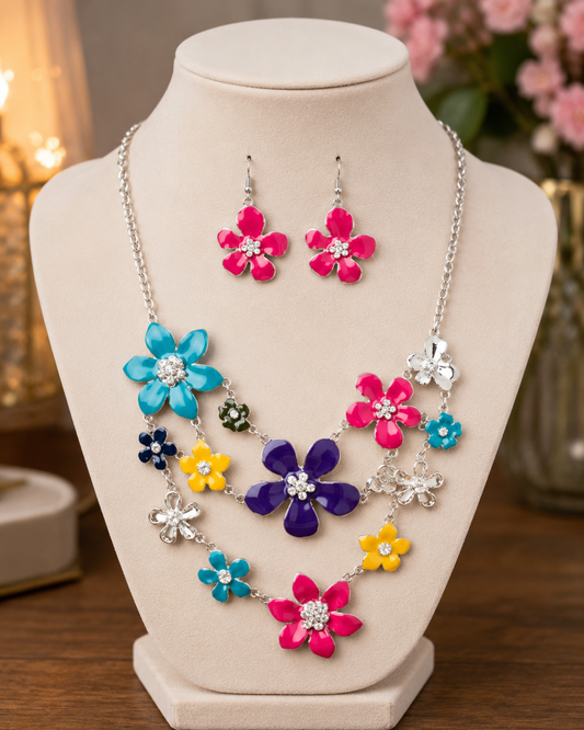Flower Zi Collection - 2013