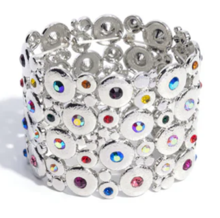 5pc Variety Bracelet Bundle