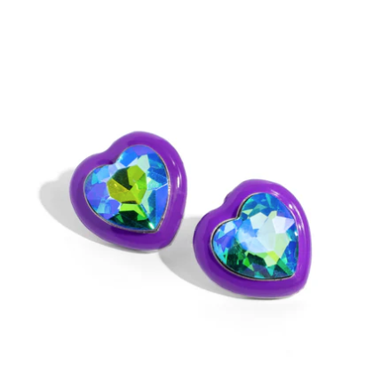 Heartfelt Hope - Purple Set