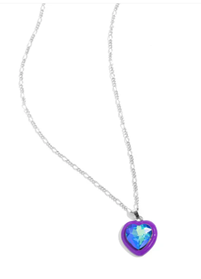 Heartfelt Hope - Purple Set