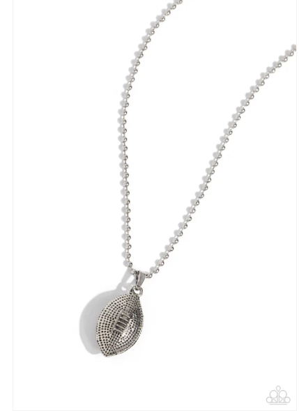 Timeless Tackle - Silver