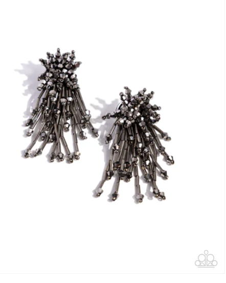 Congratulatory Charm - Silver