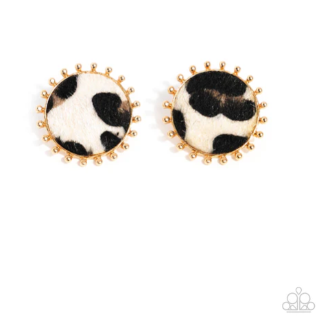 Cowhide Couture - Brown