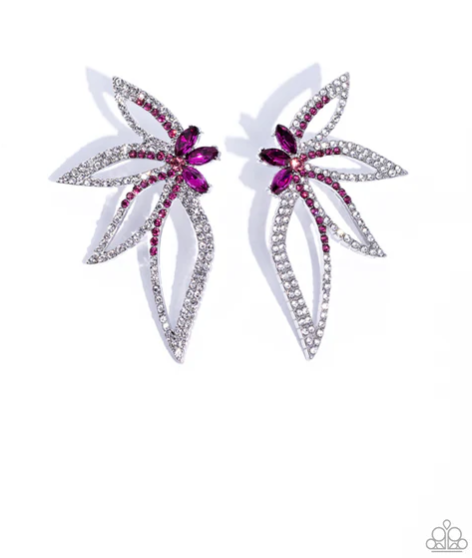 Twinkling Tulip - Pink