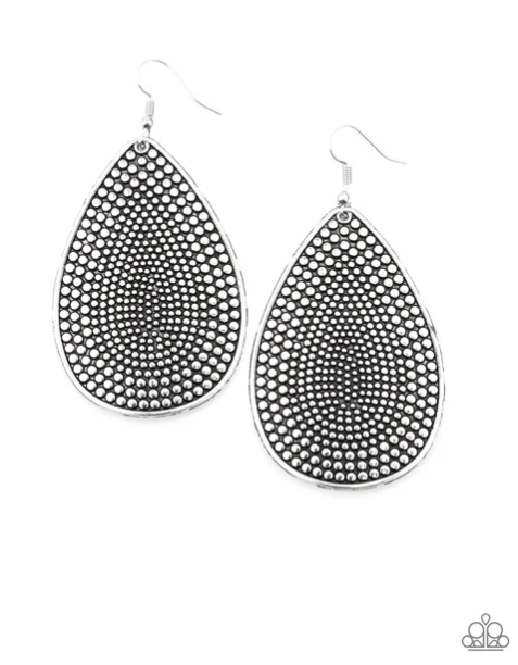 Artisan Adornment - Silver