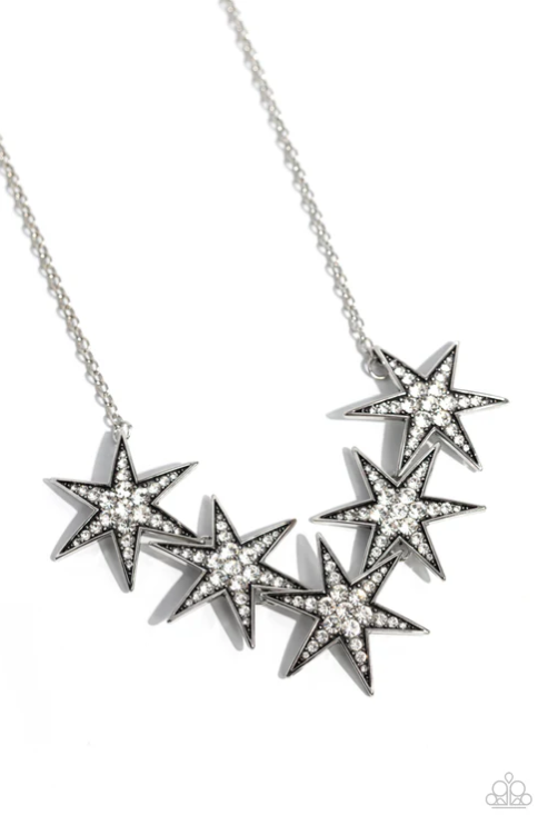 Rockstar Ready - White