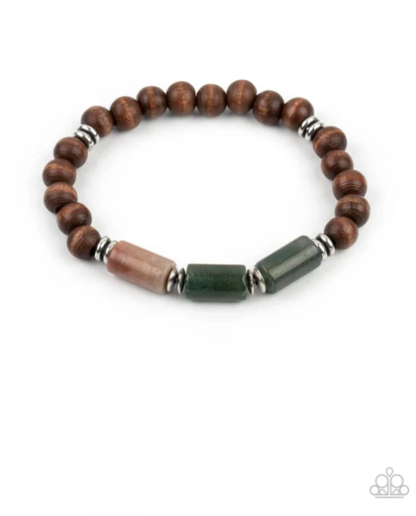 ZEN Most Wanted - Brown