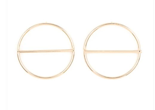 Dynamic Diameter - Gold