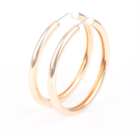 Curve Ball - Gold
